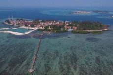Pulau Pramuka