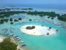 Pulau Pari
