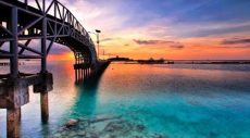Pulau Tidung