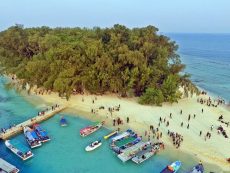 Pulau Harapan